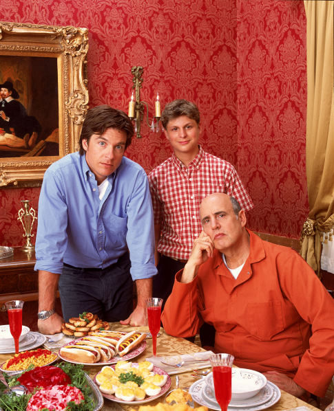 George-Michael Bluth