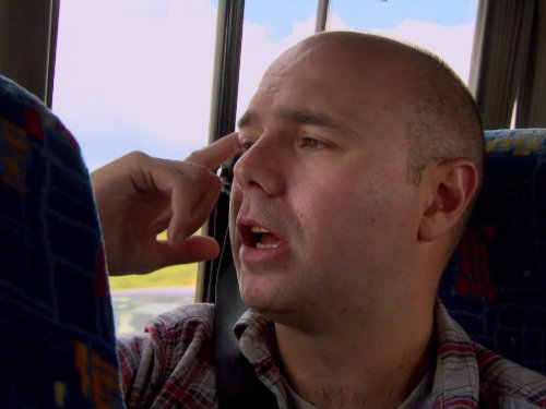 Karl Pilkington