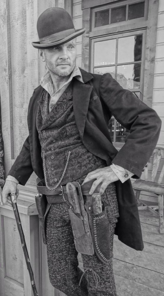 Andrew Howard