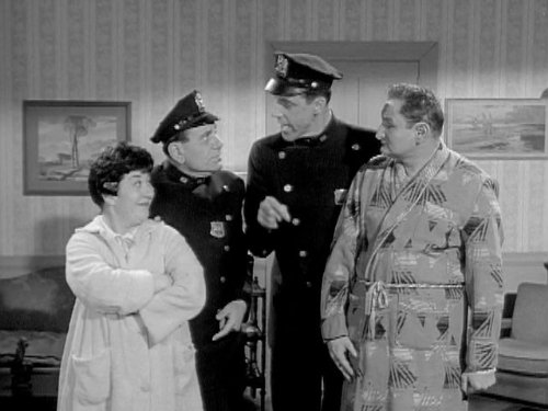 Al Lewis