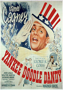 George M. Cohan