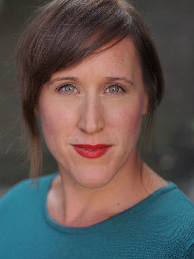 Annie Lees-Jones