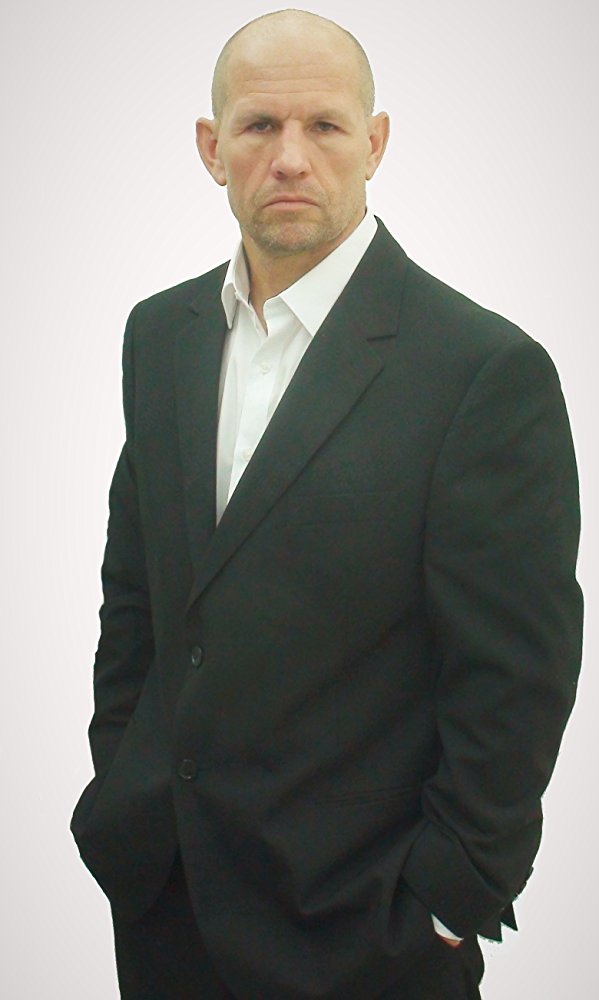 Neil Stoddart