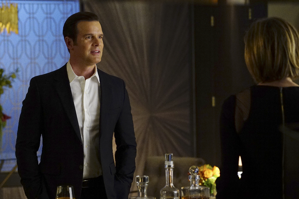 Peter Krause