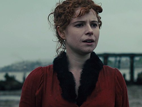 Lorna Bow