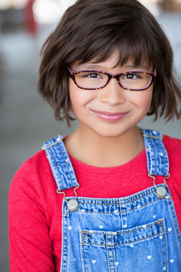 Maeve Garay