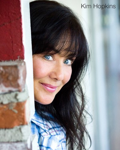 Kim Hopkins