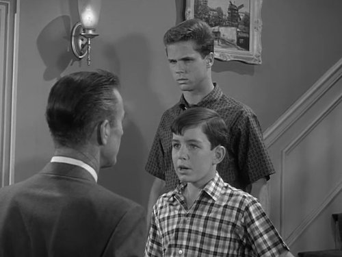 Jerry Mathers