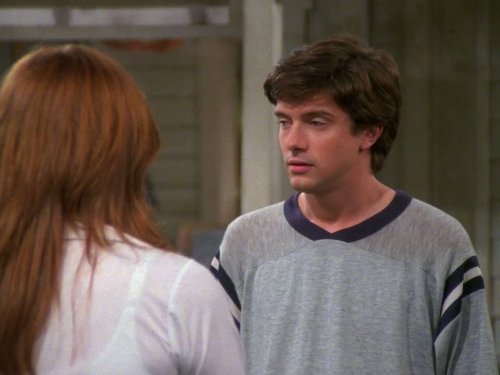 Topher Grace