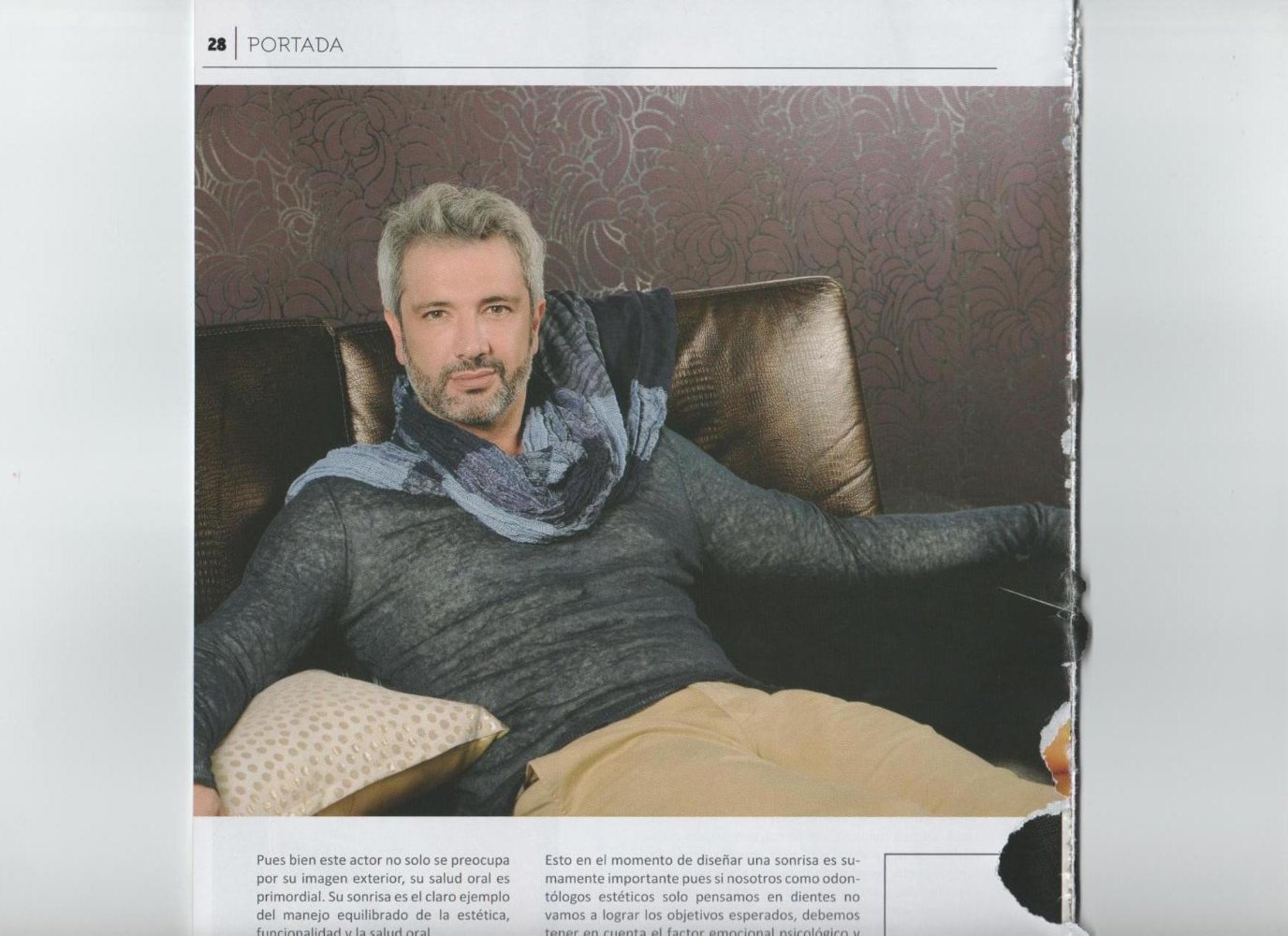 Gonzalo Vivanco