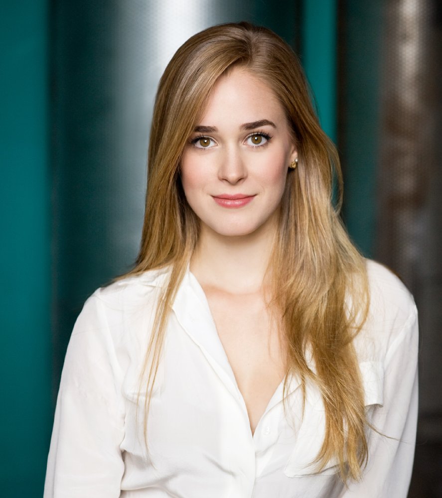 Brittany Bristow