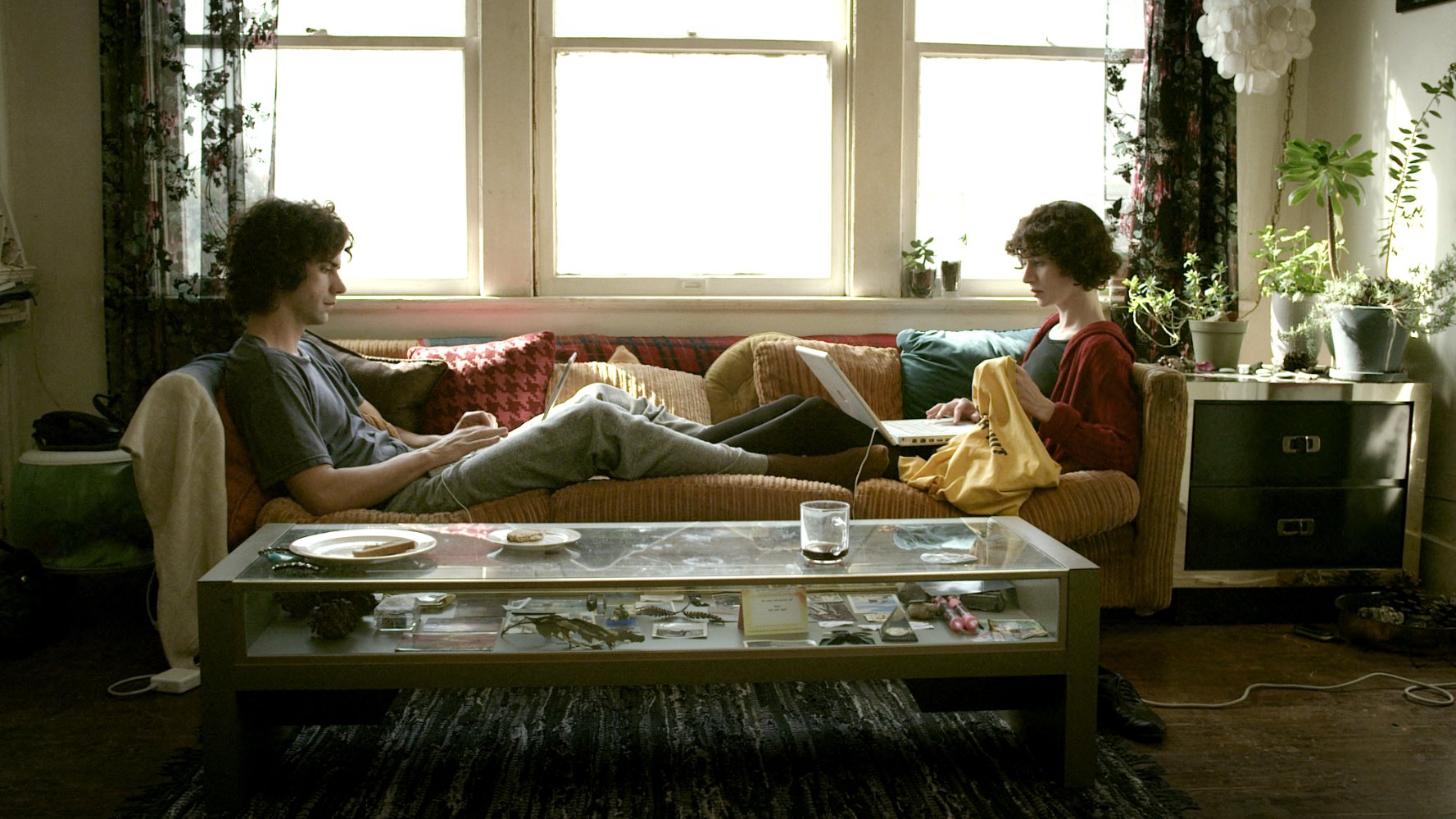 Miranda July