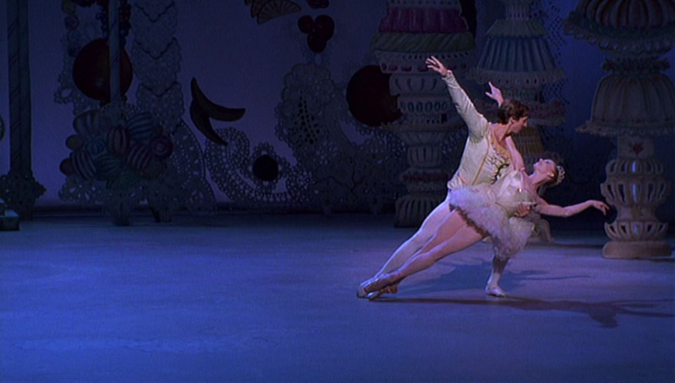 Sugar Plum Fairy