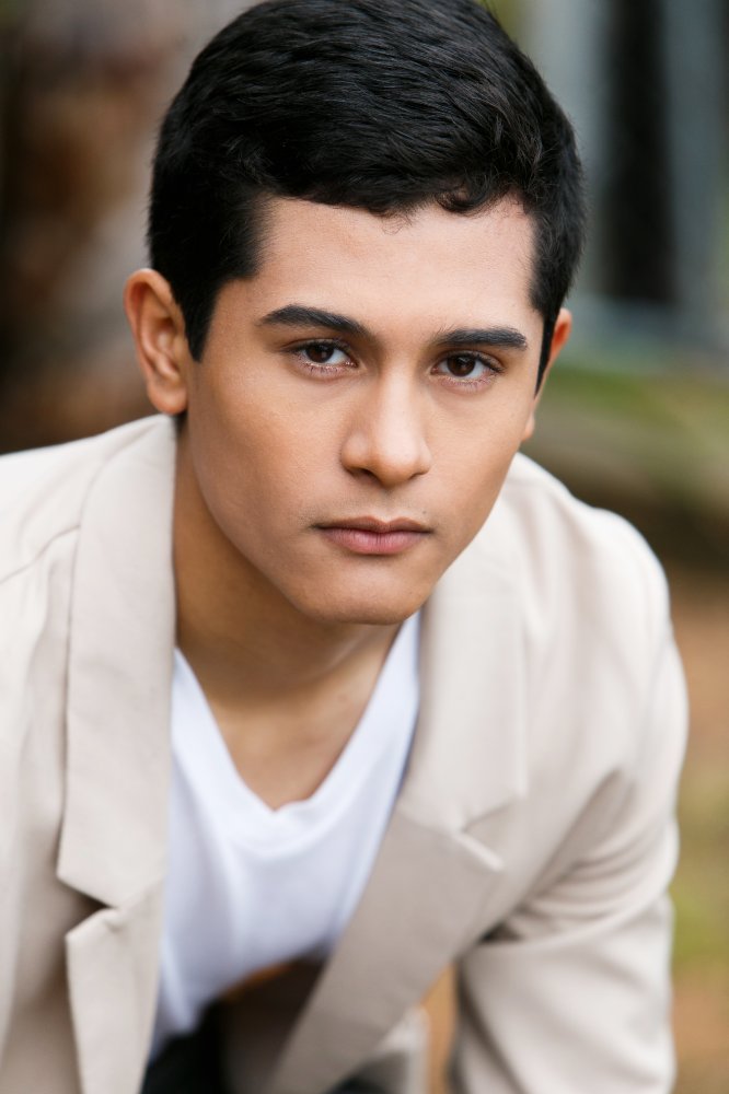 David J. Flores