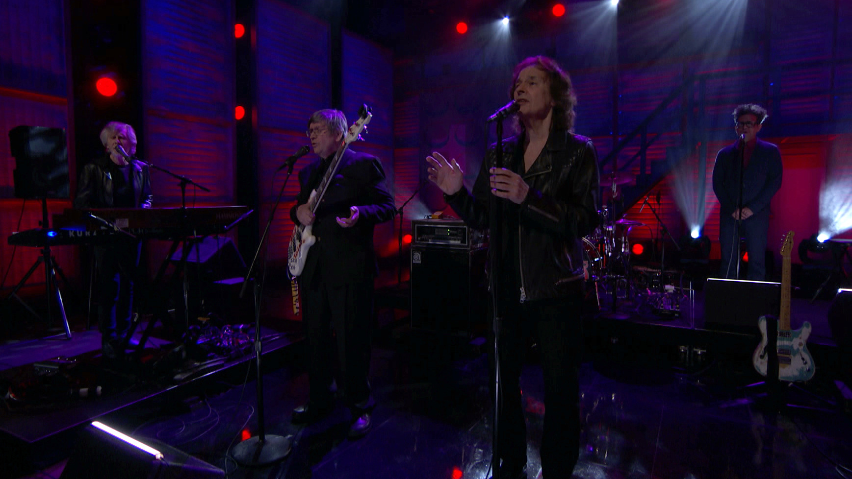 Colin Blunstone