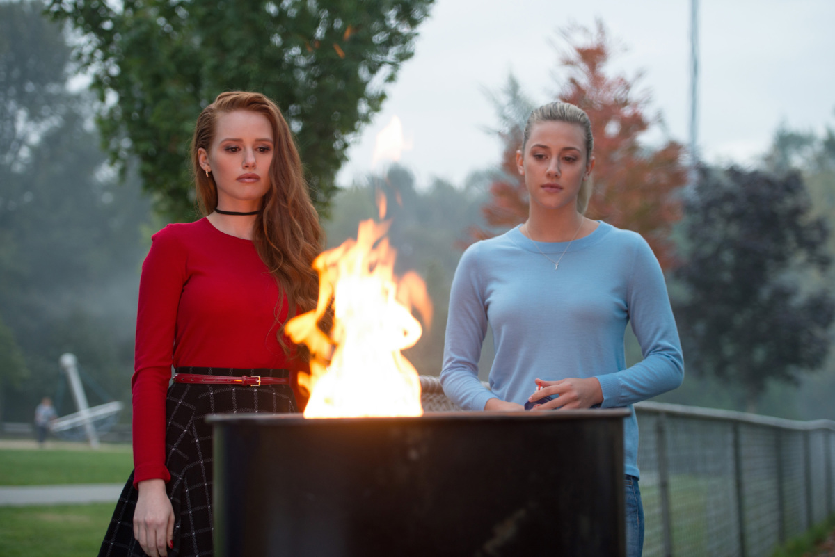 Cheryl Blossom