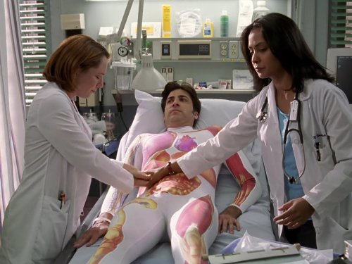 Parminder Nagra