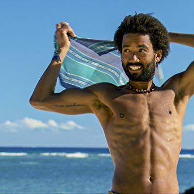 Himself - Lavita Tribe, Himself - Naviti Tribe, Himself - Naviti & Yanuya Tribes, Himself - Winner, Survivor