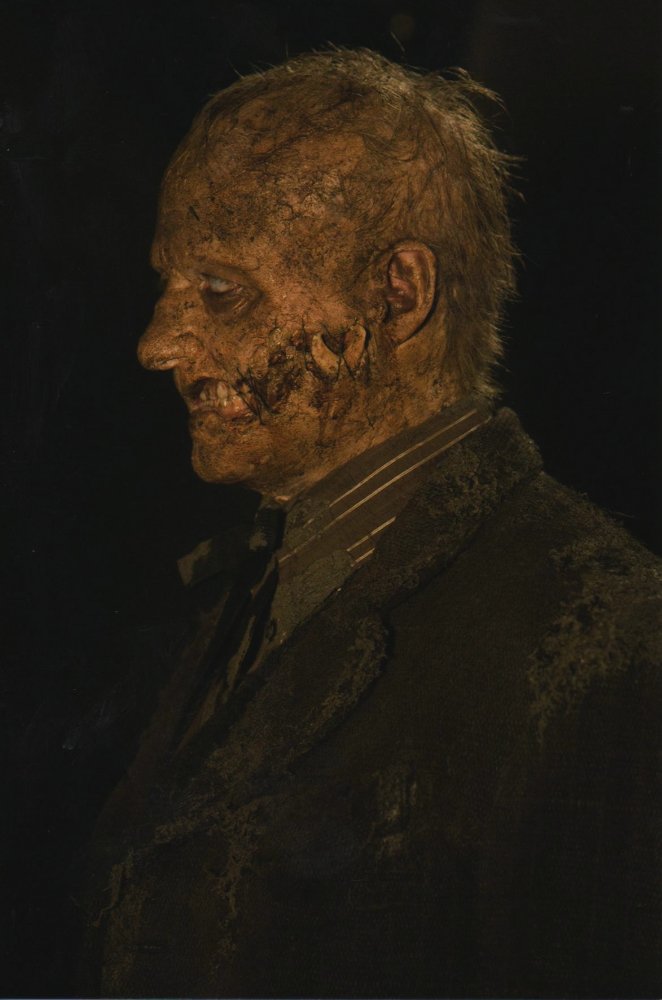 Dan Shea