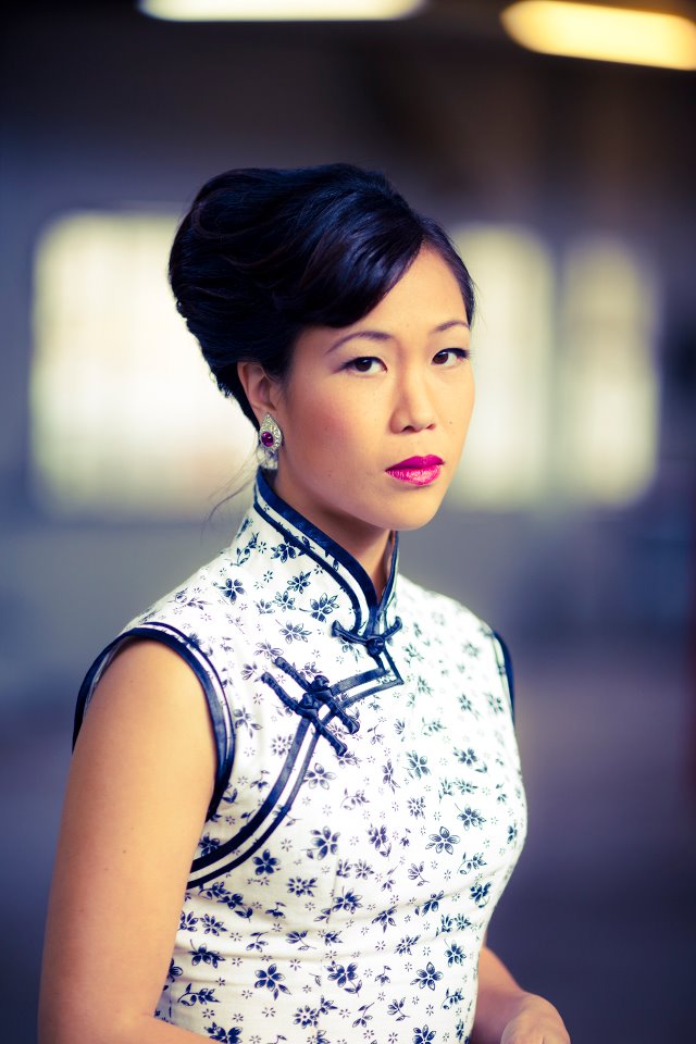 Grace Lee
