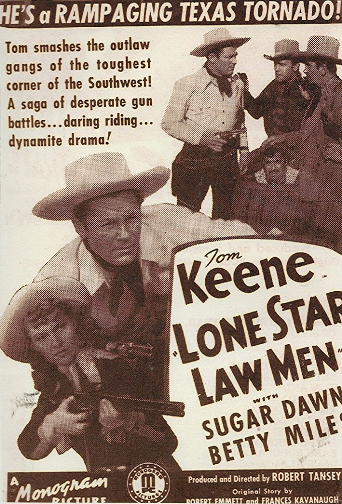 Tom Sterling