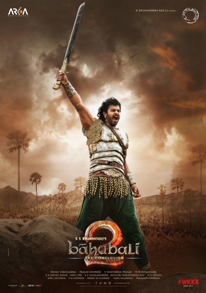 Amarendra Baahubali