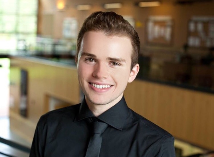 Kyle S. Parsons