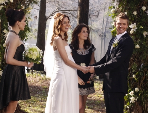Peyton Sawyer
