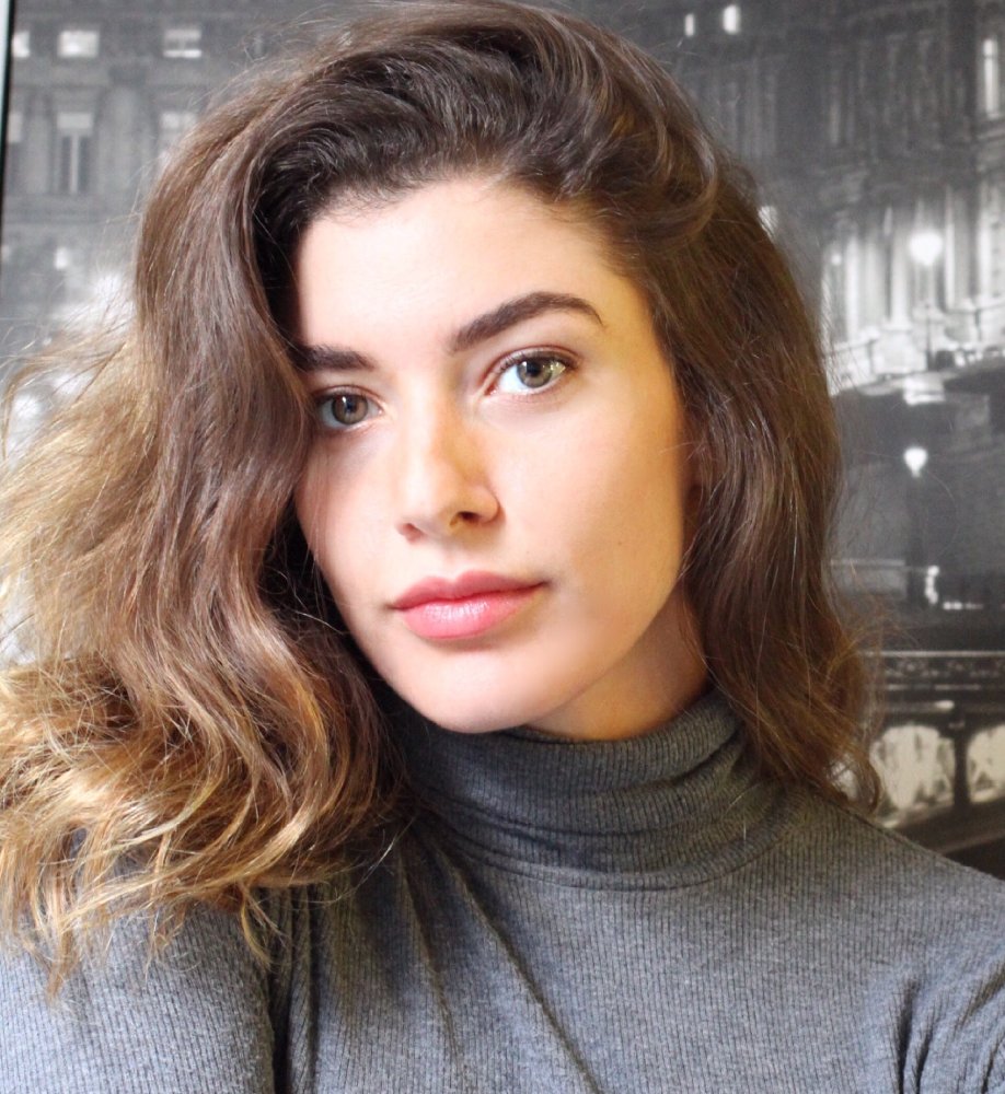 Alexandra Geschwind