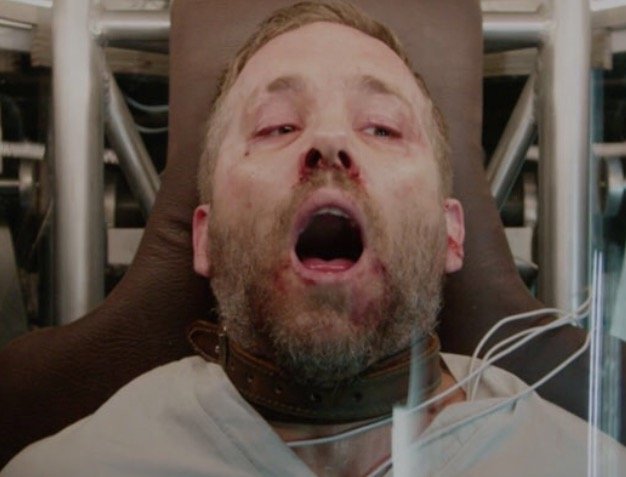 Wade Wilson
