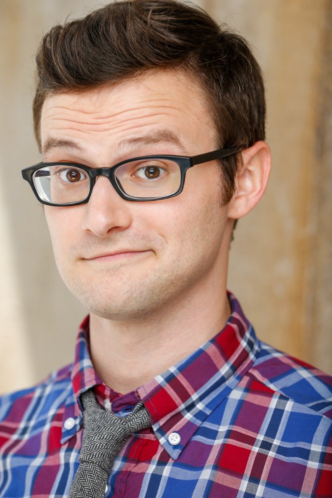 Matt Braver
