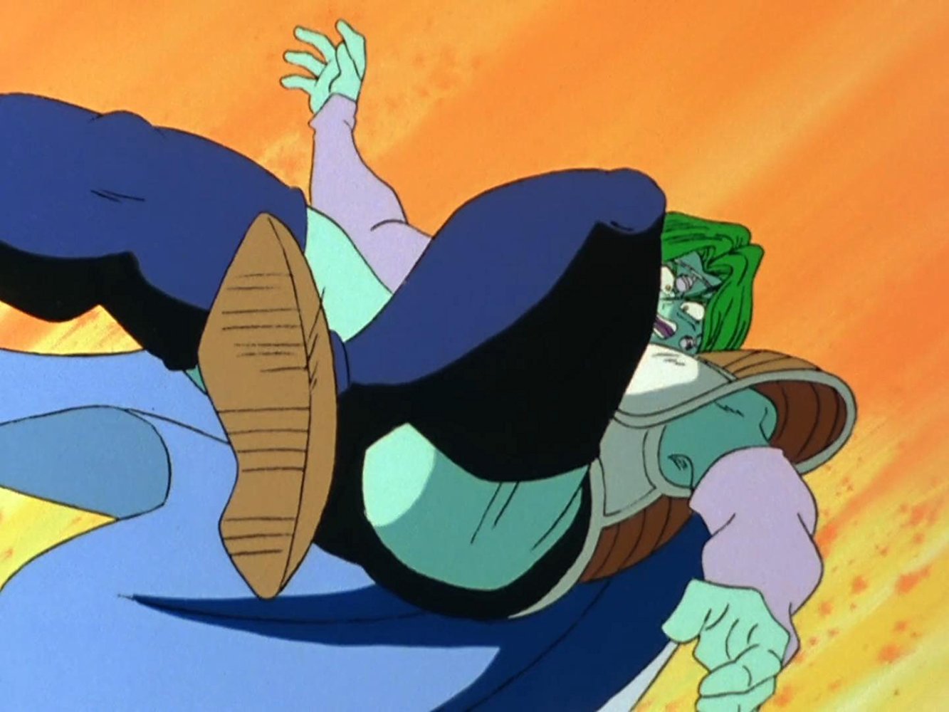 Zarbon