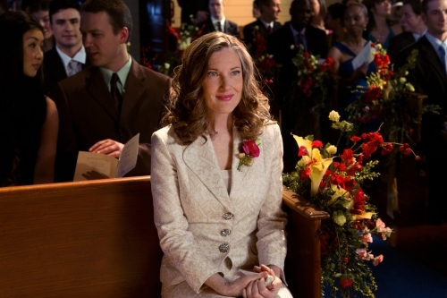 Martha Kent