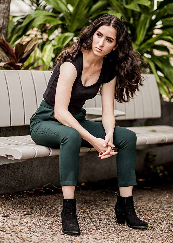 Amy Emanuele