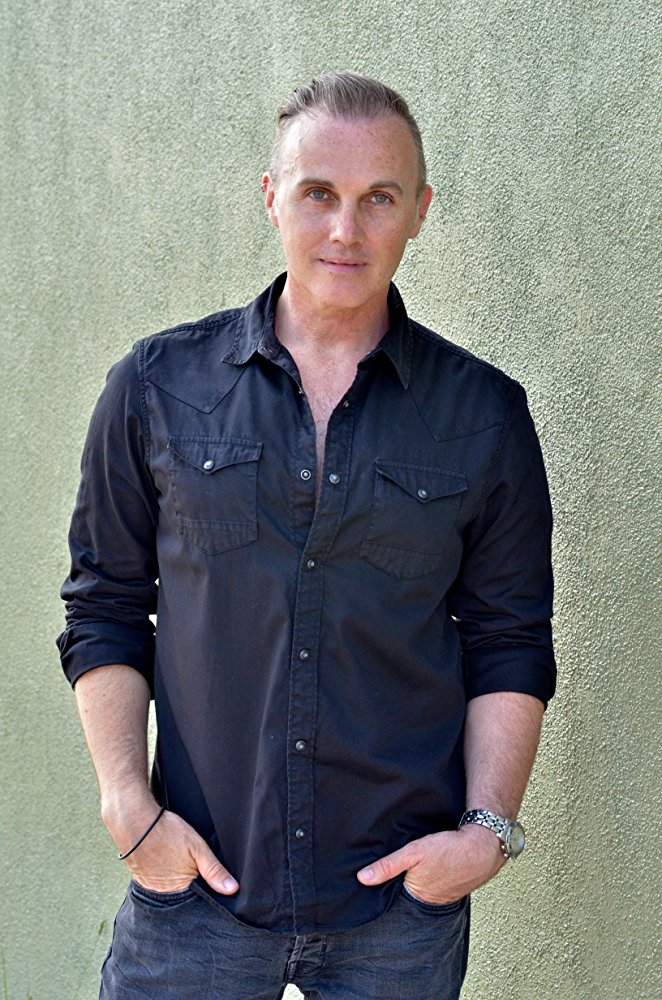 Kevan Allen
