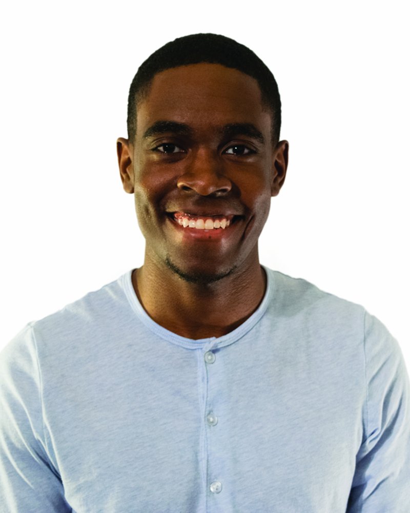 Julian Blondell