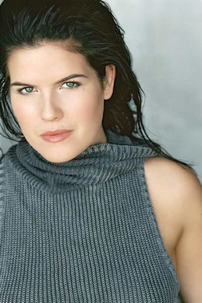 Erica Lindbeck