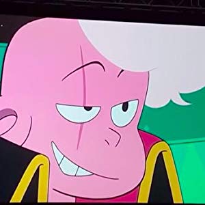 Lars Barriga, Dante Barriga, Foxman, Wasps, Zoltron