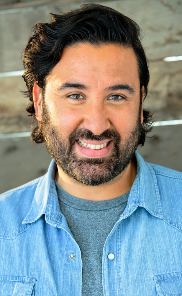 Joseph A. Garcia