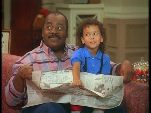 Bryton James