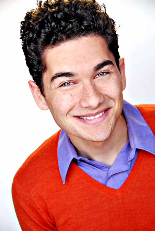 Samuel Marcus