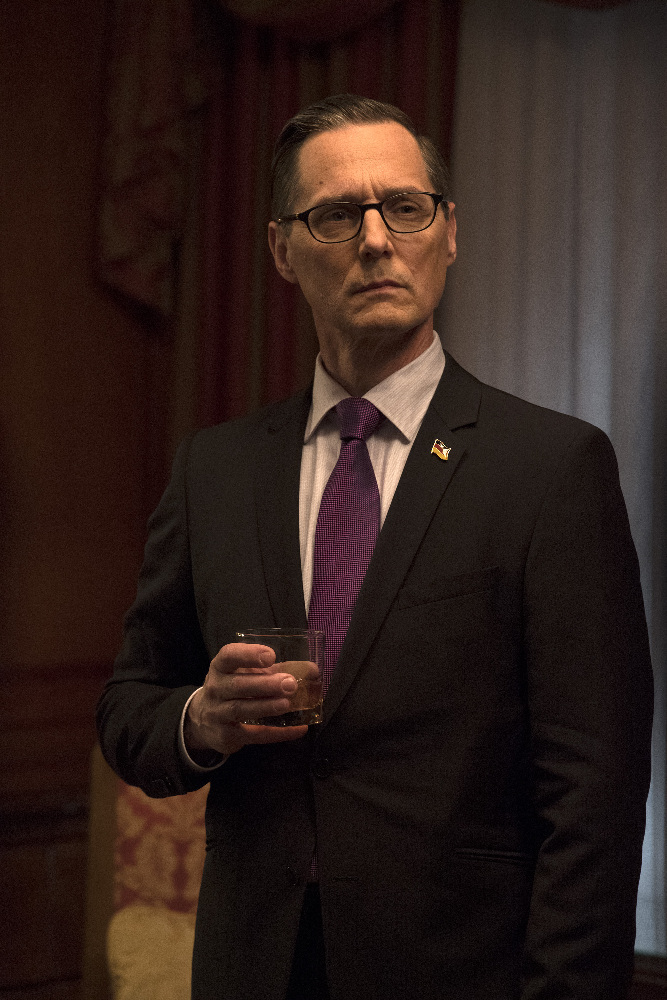 Guy Buller