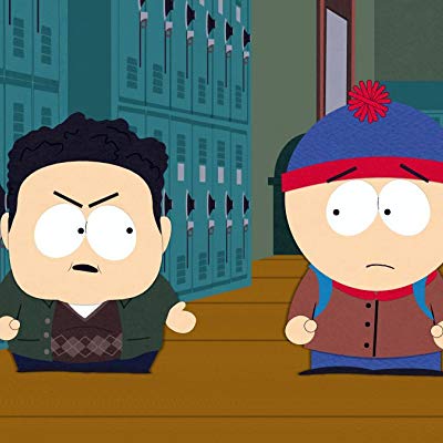 Stan Marsh, Eric Cartman, Randy Marsh, Mr. Garrison, Mr. Mackey, Clyde, Jimmy Valmer, Officer Barbrady, News Reporter, TV Announcer...