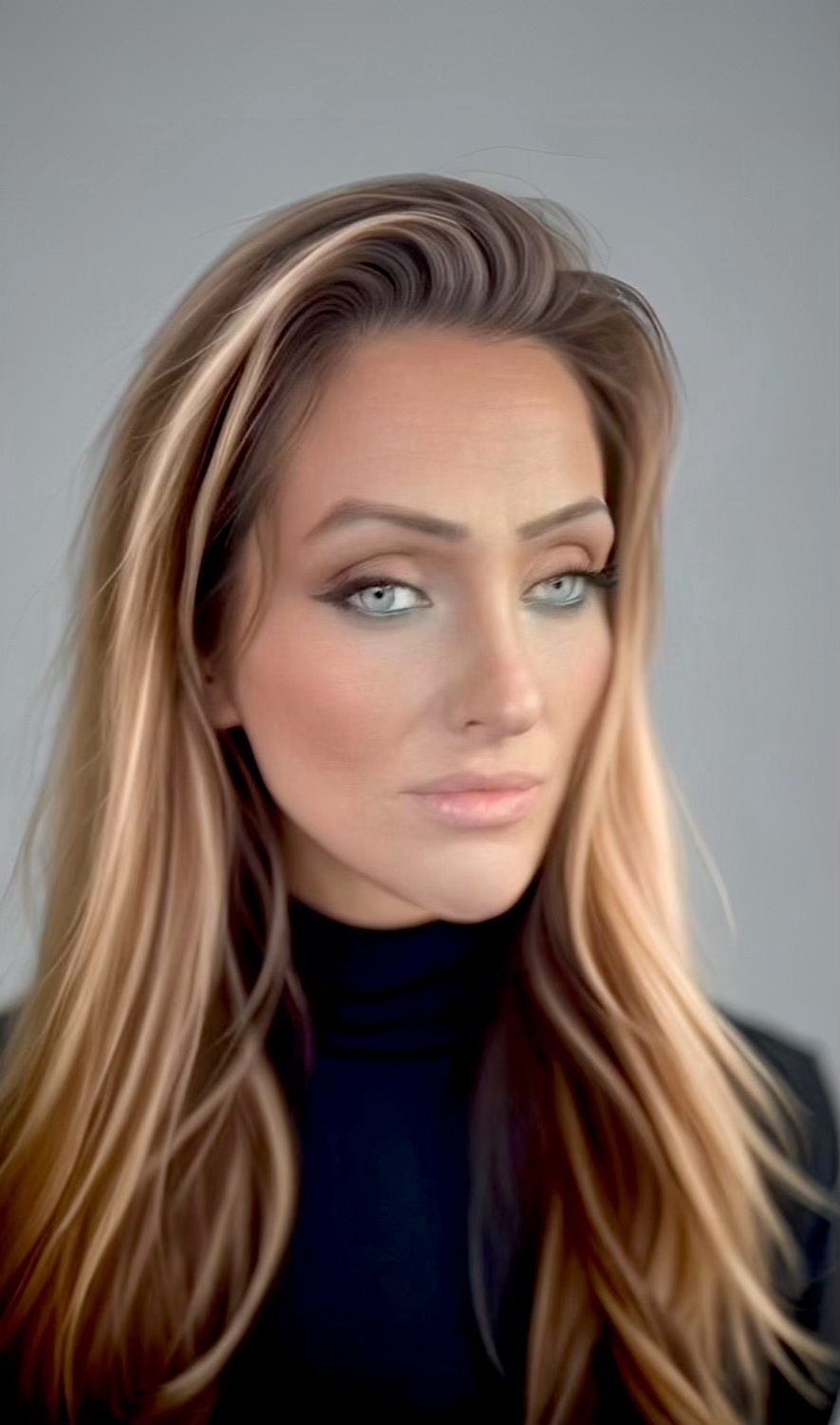 Heather Erin