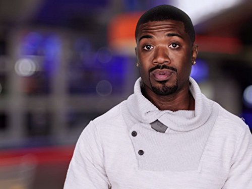 Ray J