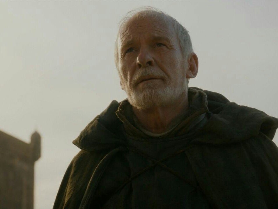 Ian McElhinney