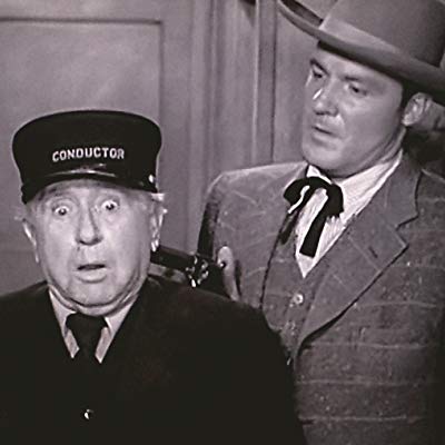 Baker, Marshal Tom Barnes