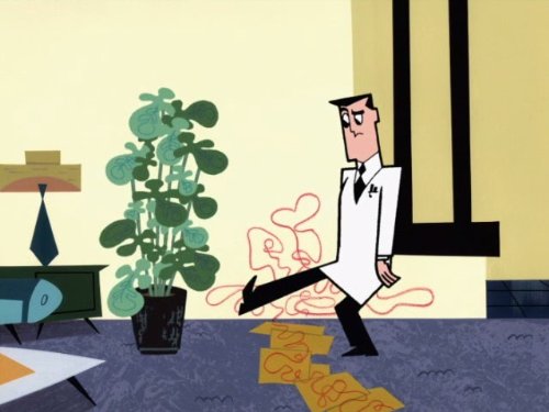 Professor Utonium