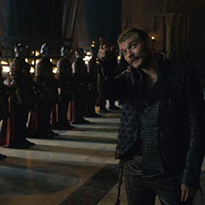 Euron Greyjoy