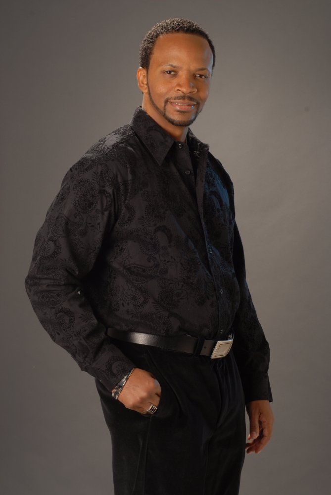 Curtis Gammage